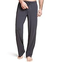 Autograph Plain Long Pants with Modal