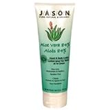 Aloe Vera 84% Hand & Body Lotion - 8 oz