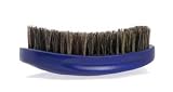 360 Gold mixed boar bristle Creaser Wave Brush # 7760C