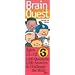 Brain Quest Grade 6
