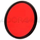 Tiffen 72mm 25 Filter (Red)