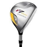 TaylorMade r7 Draw Fairway Wood with Graphite Shaft