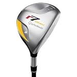 TaylorMade r7 Draw Fairway Wood with Graphite Shaft