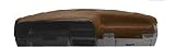 Custom Made Dash Board Cover Protects Dash Against Cracking & Reduces Sun Glare - Dodge Ram Truck 1994 Brown