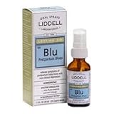 The Blues - Letting Go, 1 oz., (Liddell)
