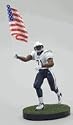 LaDainian Tomlinson NFL Gracelyn RePlays Series 6 San Diego Chargers