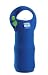 Search Our Specialty Mall : Thirsty Tote Baby Bottle Holder- Blue/Green