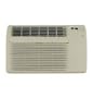 GE AJCQ12ACC 11.6K BTU Through-the-Wall Cool Only Air Conditioner, 3 Speeds