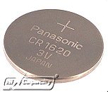 3 Volt Lithium Battery