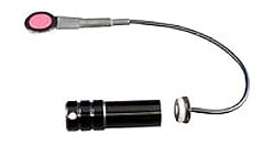Bright Laser Rail-Mount System Brite Laser Rail Mt w/Strt CordSw