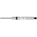 Starrett Long Range Micrometer Head, Metric