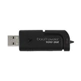 KINGSTON DataTraveler 100 G2 - Memoria USB 2.0 4 GB