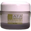 AFA Moisturizer with Dead Sea Minerals for Normal to Dry Skin (1 oz)