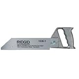1205 PVC Saw w 18 Blade (632-50522)... by Ridgid