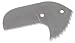 Spare Pvc Pipe Cutter Blade