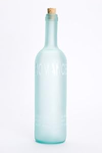 Poet's Bottle - Romance