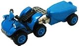 BOB THE BUILDER Take Along Die-Cast - Scrambler