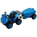Bob the Builder - Take Along Scrambler Diecast