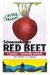 Bio-Nutritional Health Products - Red Beet Crystals, 7 oz crystals