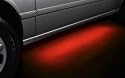 RED NEON Underglow Undercar Light Kit  WARRANTY!  WIRELESS REMOTE!  BRAND NEW!
