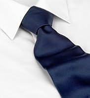 Pure Silk Tie with Stain Defence™