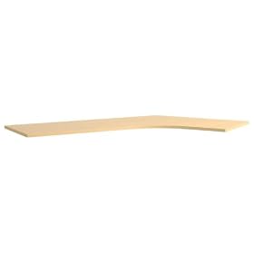 Momemtum DogLeg Right Work Surface