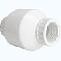 PVC Check Valve - FPT x FPT - Swing - 1 1/4 in.