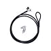Pcguardian Ezolution Ultra Ka Custom Laptop Security Cabl Lock Ka