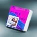 Travel Wal-Pil-O -Adult Standard Size Travel Pillow
