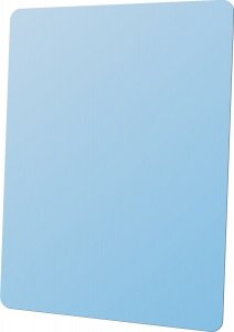 Vikuiti BLICKSCHUTZ FOLIE Handheld HXG38TS passend zu WayteQ xTAB-70i