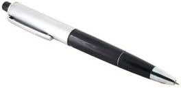 21 electric shock gag pen (black)