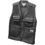 Domke PhoTOGS Vest XX-Large (Black)