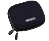 Covertec Universal GPS Nylon and Neoprene case - Size 3