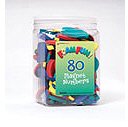 Foam Fun - Numbers & Symbols