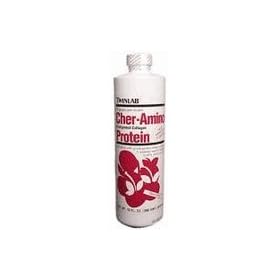 Twinlab Cher-Amino Cherry Flavor