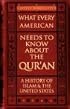 What Every American Needs to Know About the Qur'an - A History of Islam & the United States