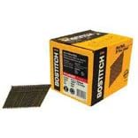 Bostitch S10D-FH 28 Degree 3-Inch by .120-Inch Wire Weld Framing Nails (2,000 per Box) by Bostitch
