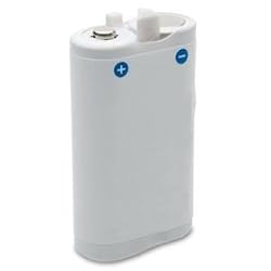 Adorama Replacement Battery Pack for the Pure Digital Technologies Flip Ultra, 2nd generation and Flip UltraHD Camcorders