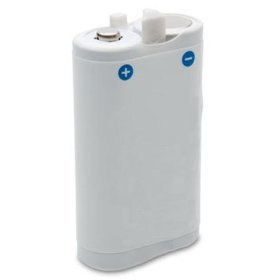 Adorama Replacement Battery Pack for the Pure Digital Technologies Flip Ultra, 2nd generation & Flip UltraHD Camcorders