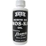 Eko Moska Oil - 2 Oz