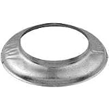 American Metal 3In Ameri Flashing - 2Wall 3EF