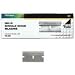 Single Edge Razor Blades Sgl Edge For Each