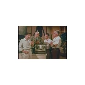 Bell Science: Gateways to the Mind 1958: Bell Telephone Science Series [VHS]