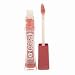 L'Oreal Paris Infallible Never Fail Plumping Lip Gloss, Plumped Coral, 0.21-Fluid Ounce