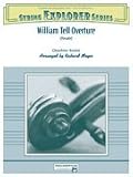 Alfred Publishing 00-23335 William Tell Overture