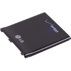 LG OEM BLACK BATTERY FOR VERIZON VX8600 VX 8600