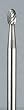 Dremel 9906 Tungsten Carbide Cutter