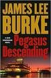 Pegasus Descending, A Dave Robicheaux Novel (AUDIOBOOK) (CD) (The Dave Robicheaux series, Book 15)