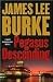 Pegasus Descending, A Dave Robicheaux Novel (AUDIOBOOK) (CD) (The Dave Robicheaux series, Book 15)