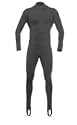 MAXIT Thermal Bodysuit with Stirrup